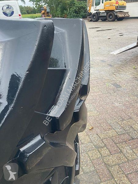 Onderdelen landbouw Trelleborg 600/70R30