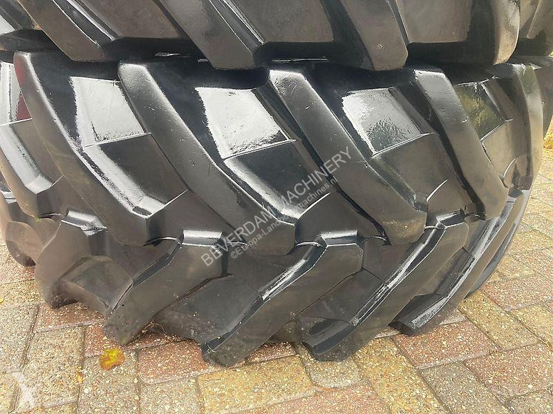 Onderdelen landbouw Trelleborg TM 900 710/70R42