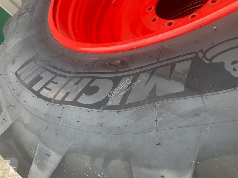 Onderdelen landbouw Michelin 650/65R42 +...