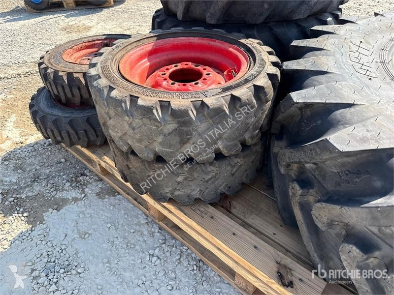 Tires farming spare parts