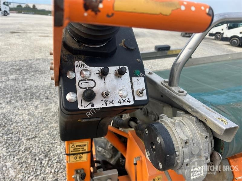 Recambios agrícolas  SVK170A Vegetables Harvester