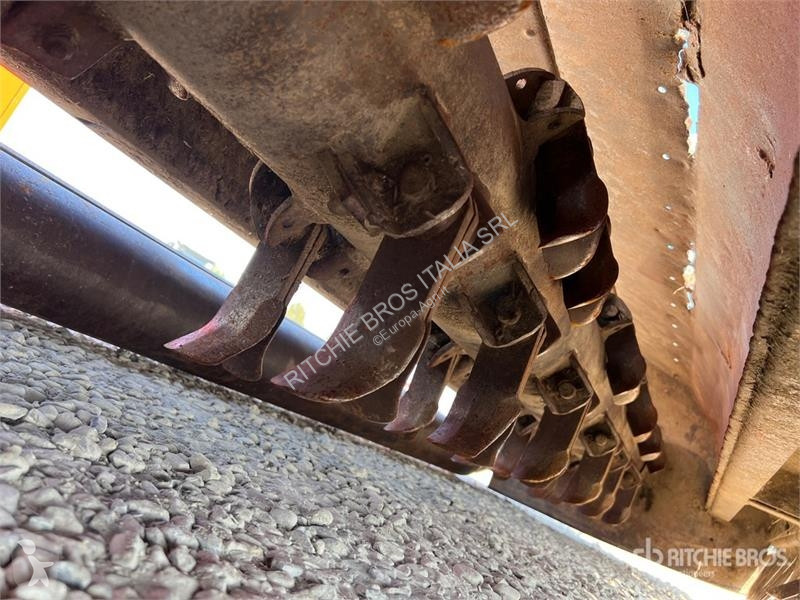 Recambios agrícolas  BNG270 Stalk Chopper