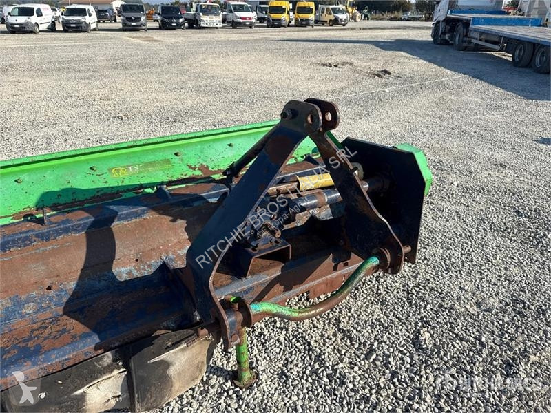 Recambios agrícolas  e Mandrile TSE-220 Stalk...