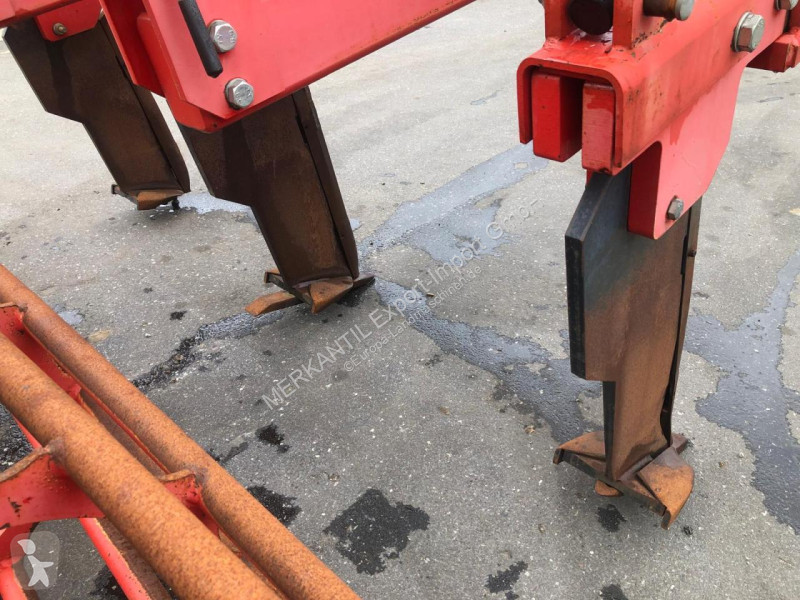 Recambios agrícolas   Brix Rambo 900 H - 3 Zinken
