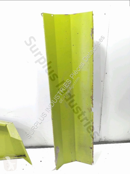 Части за селскостопанска техника Claas...