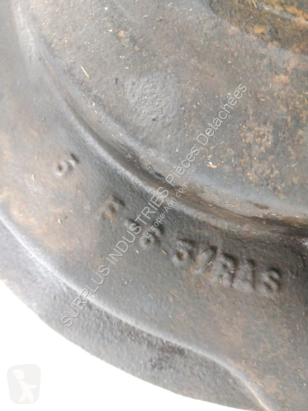 Piese de schimb pt. agricultură New Holland BB...