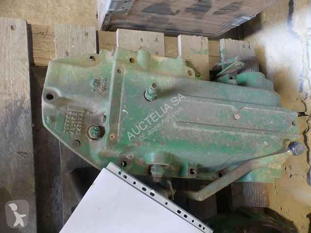 Onderdelen landbouw John Deere