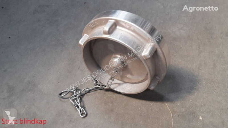 Reservedele  Pièces détachées pour machine...