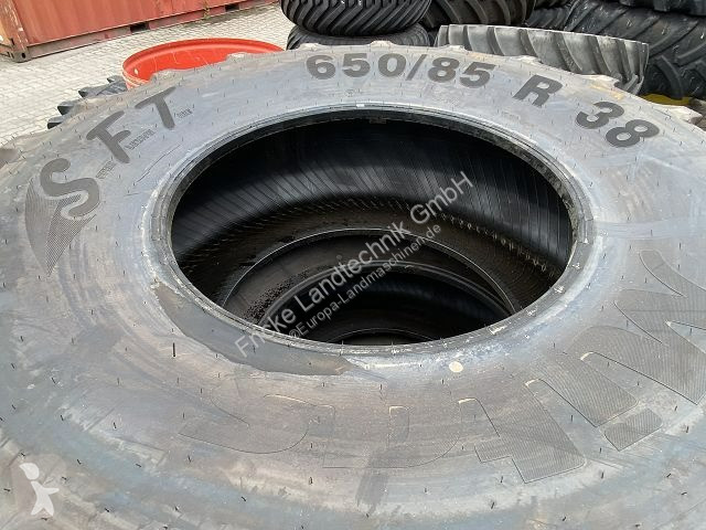 Repuestos Mitas  650/85 R38 *NEU*