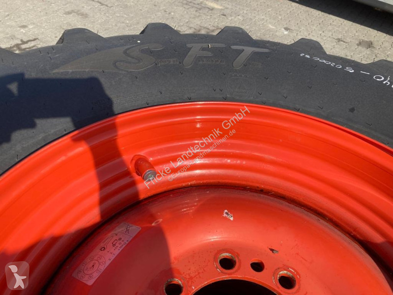 Repuestos Mitas  500/85 R30 IMP