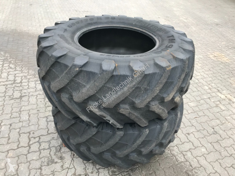 Repuestos Trelleborg  600/70 R30 TM 900 High Power