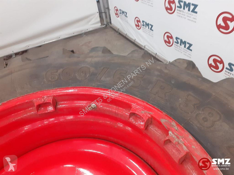 Pièces détachées Michelin Occ Band 600/65r38...