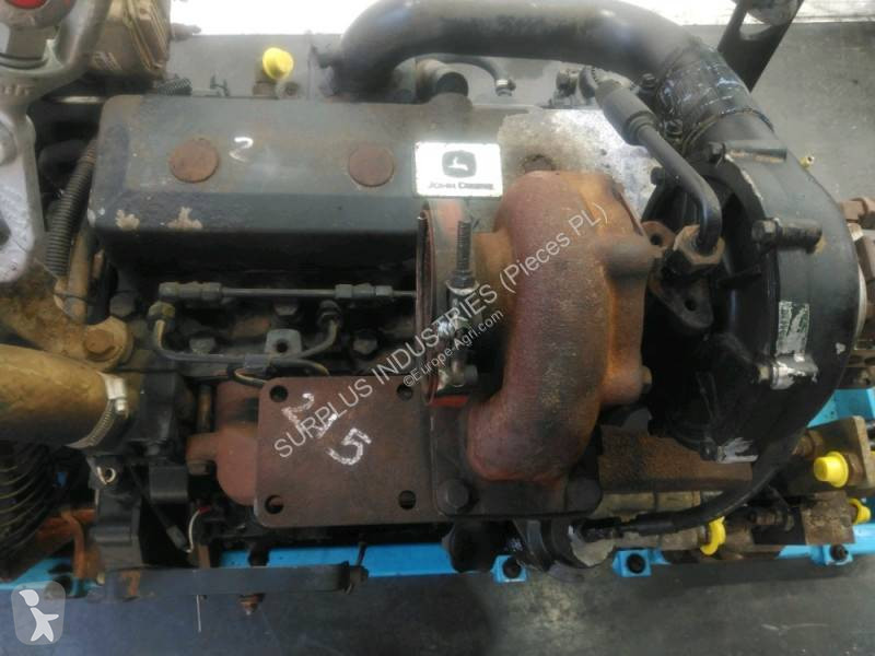 Repuestos Bobcat 909TI