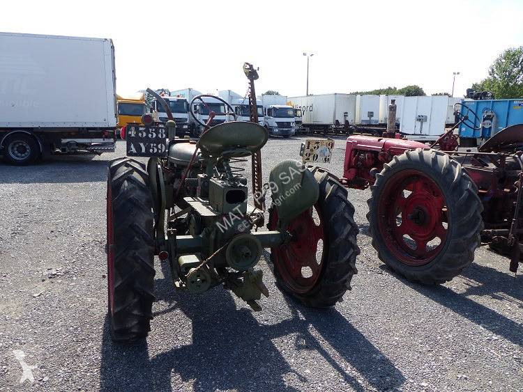 Pièces détachées Mc Cormick FARMALL