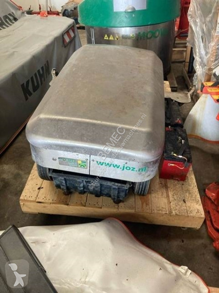 قطع غيار  JOZ JT 200 mestrobot
