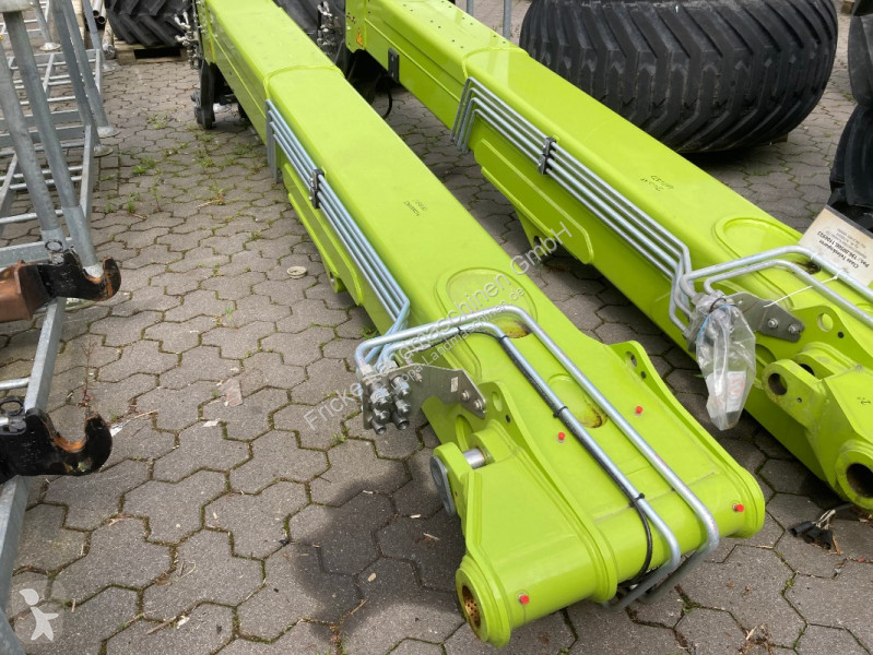 قطع غيار Claas Teleskoparm für 732