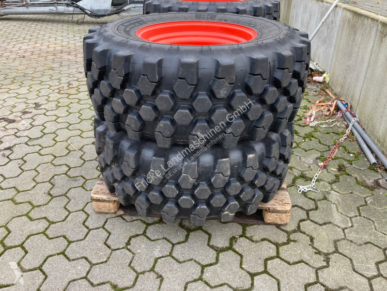 Pièces détachées Michelin  4 x 460/70R24 Bibload