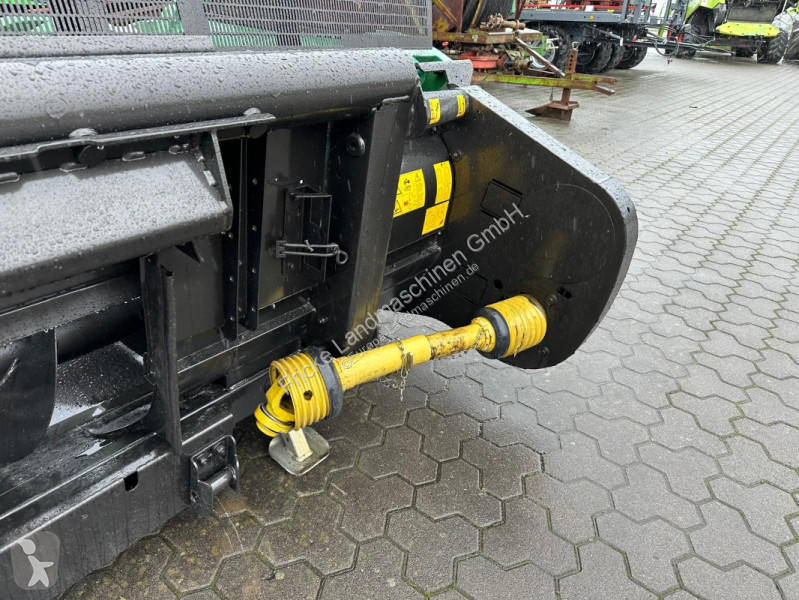 Reservedele Geringhoff  Rota Disc 600    --Für...