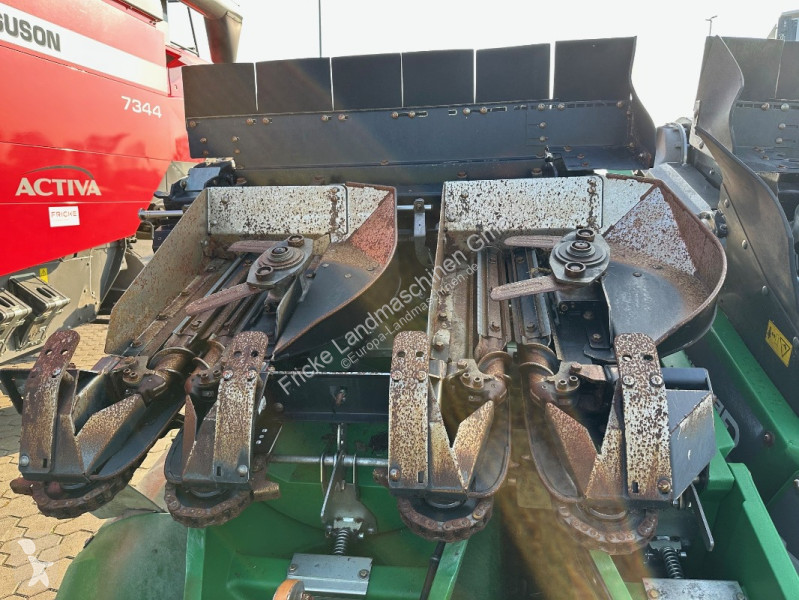 Reservedele Geringhoff  MS Horizon 800 FB