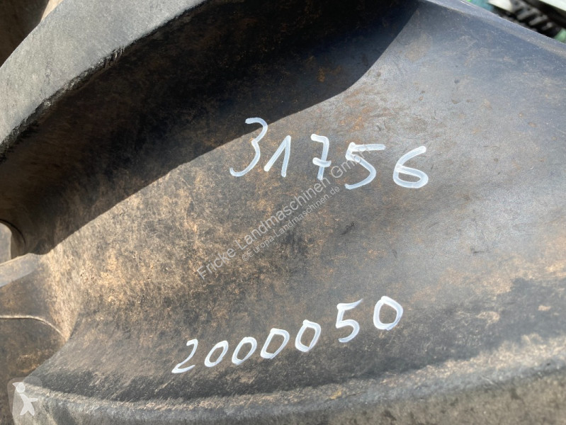 Pièces détachées Michelin  600/65R28