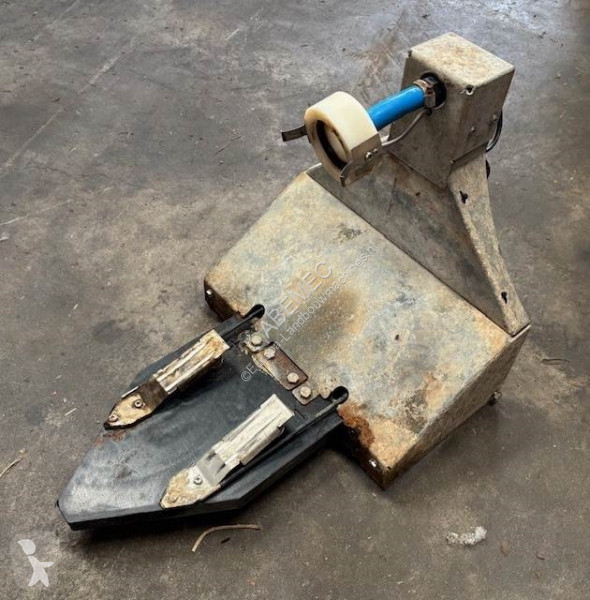 Losse onderdelen  JOZ-Tech JT200 Evo Sproei 1600