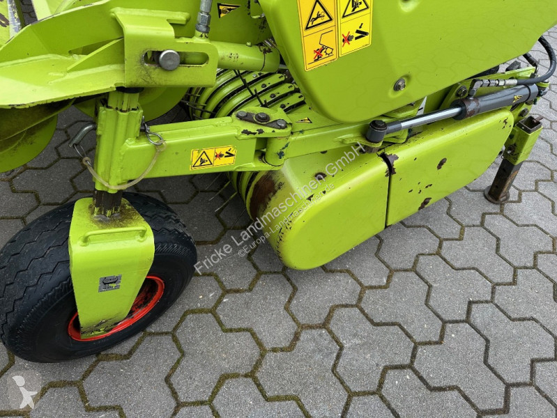 Peças Claas  PU 300 Pro T