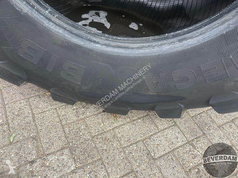 Pièces détachées Michelin MEGA BIB 1050/50R32