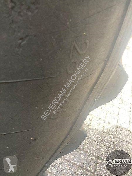 Ricambio  Banden + velg 28R26