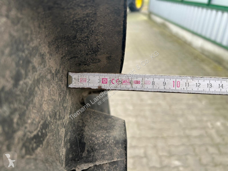 Pièces détachées Bridgestone  VF710/70R42 +...