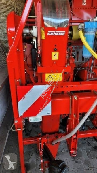 Reservedele Grimme GL420 Pootmachine