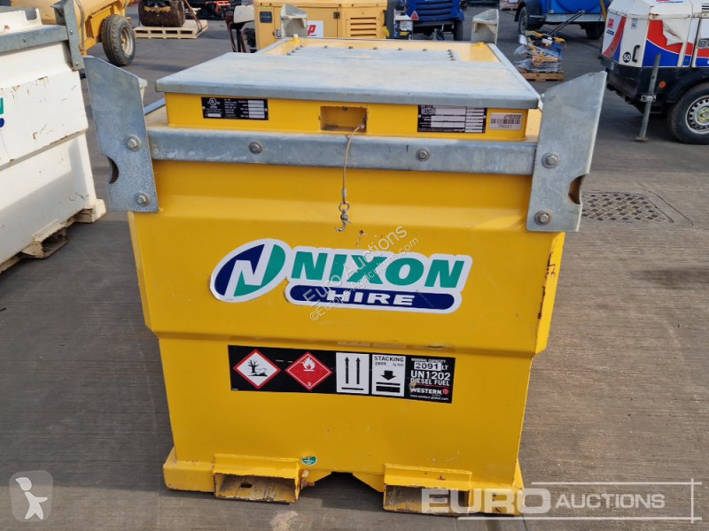 Peças  2091 LITRE