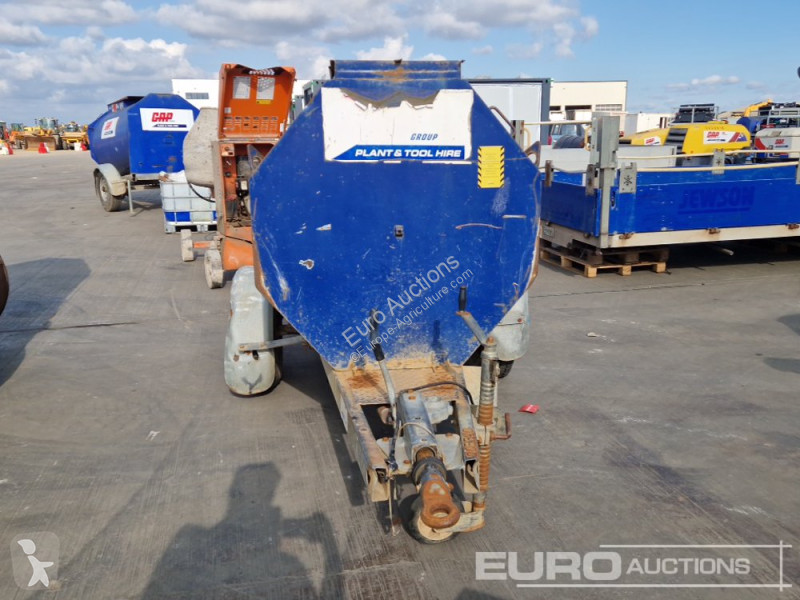 Peças  1000 Litre