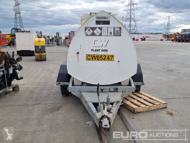 Ricambio  2000 Litre