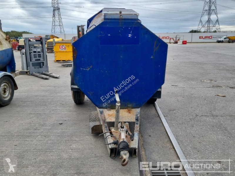 قطع غيار  2000 Litre