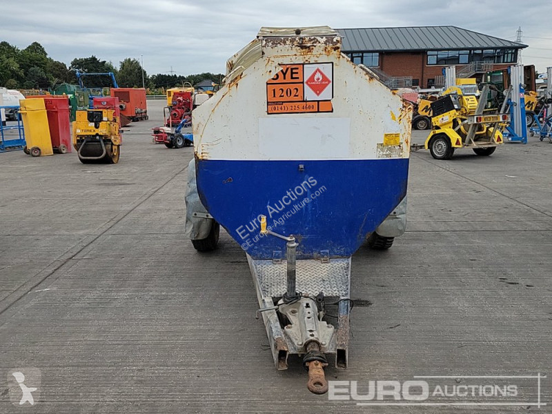 Ricambio  2000 Litre