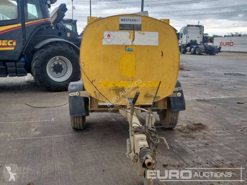 Ricambio  985 Litre
