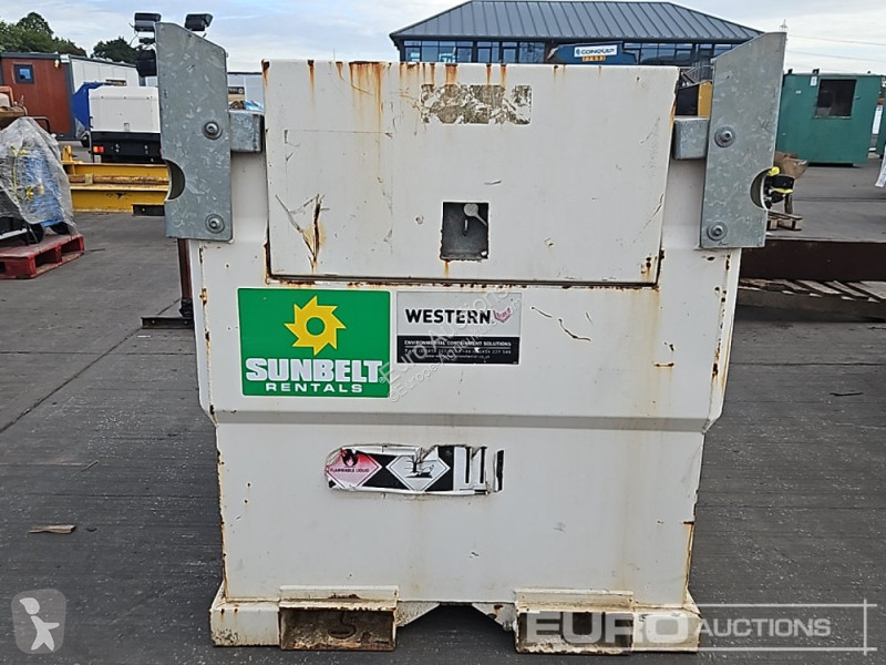 Losse onderdelen  10TCG CAB
