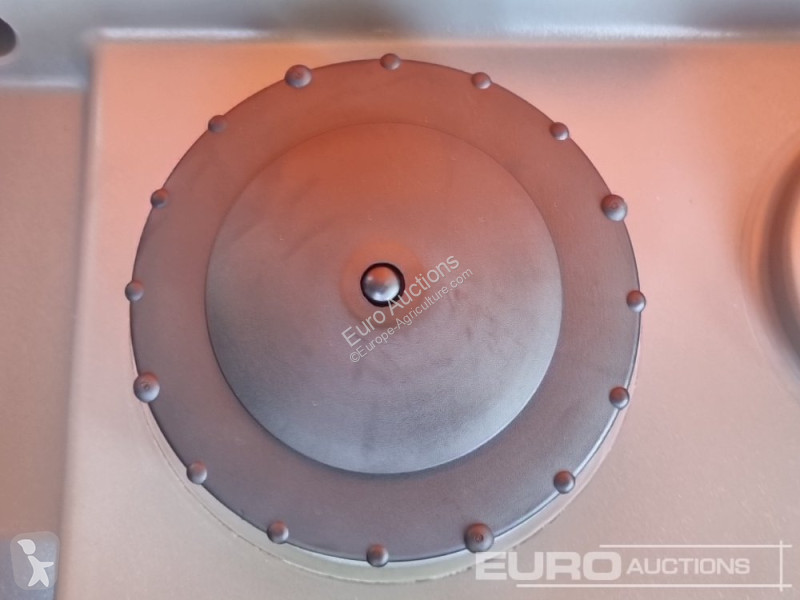 Reservedele  DD400