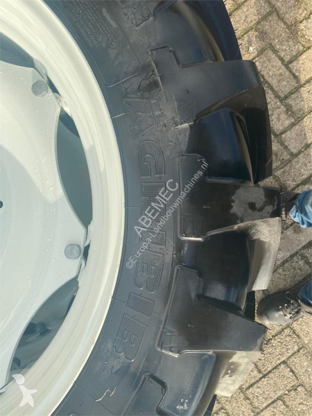 Ricambi agricoli Michelin Agribib 13.6R38 +...
