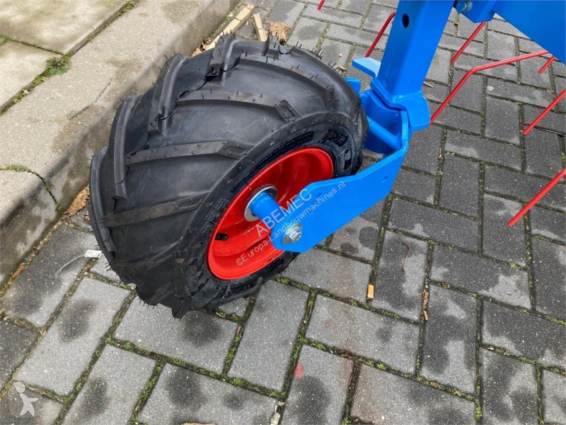 Lemken Thulit MF/1200 wiedeg farming spare parts