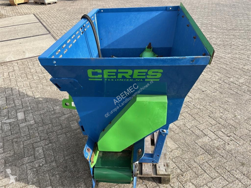 Díly pro zemědělství Ceres CBS 851...