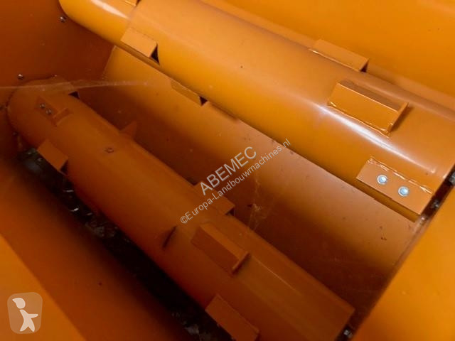Landbrugsdele  Flingk KSS 1015