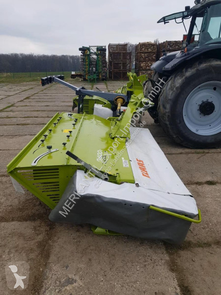 Landbrugsdele Claas  Disco 8400 C/ 3200 FC