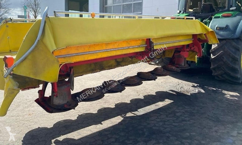 Pöttinger  Novacat S10 farming spare parts