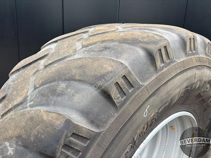 Alliance 650/65R30.5 farming spare parts