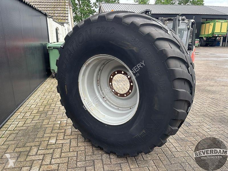 Jordbruksdelar Vredestein Flotation 800/60R32