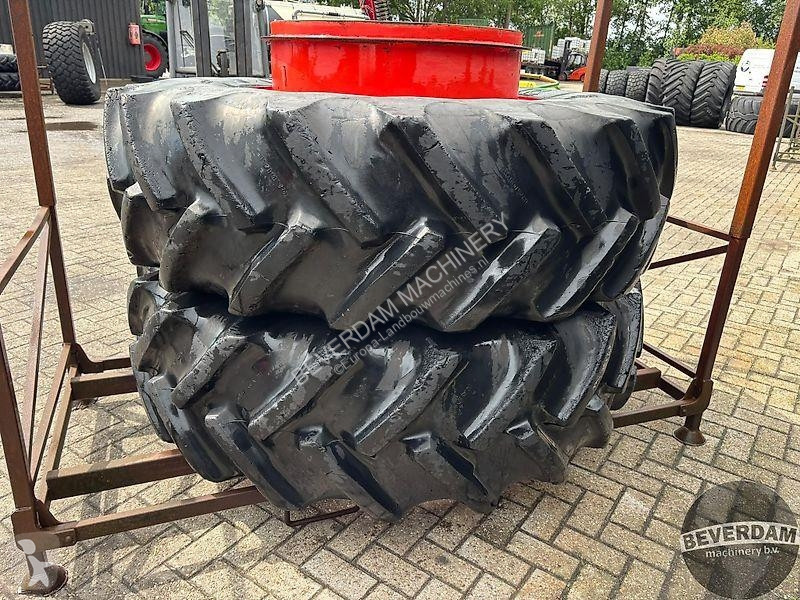 Goodyear 20.8R38 dubbellucht farming spare parts