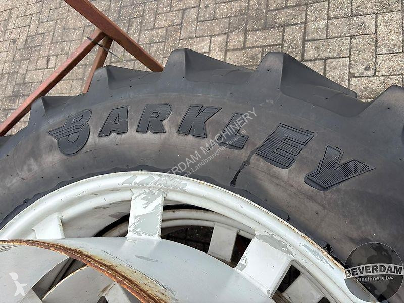 قطع زراعية  380/90R46