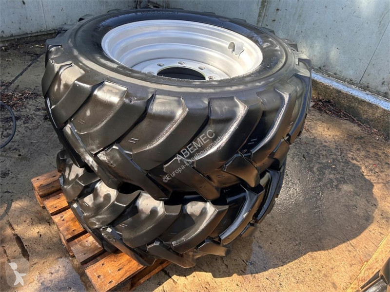 Peças agrícolas Mitas 405/70-24 MPT-01 4 stuks