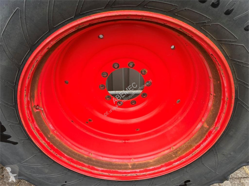 Jordbruksdelar Mitas 650/65R42
